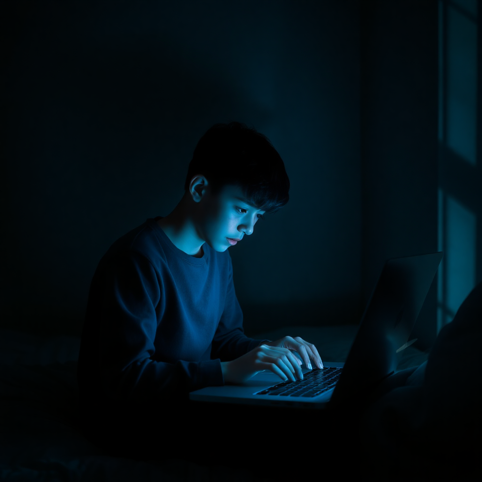 ChatGPT psychologue des jeunes : opportunités et dangers cachés