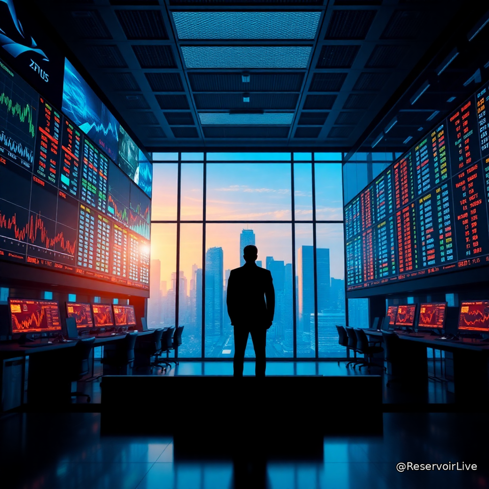 Citadel Securities investit 400M$ dans Crypto.com
