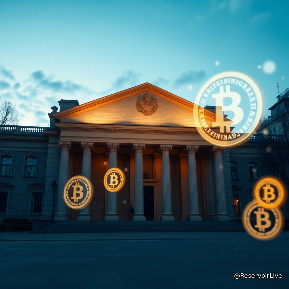 BCE alerte sur les stablecoins et défend l'euro numérique