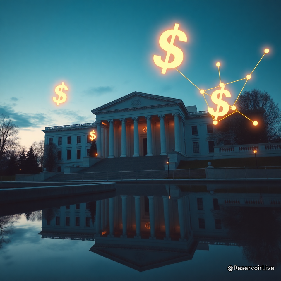 29 juillet 2026 : stablecoins et FOMC, deux décisions majeures