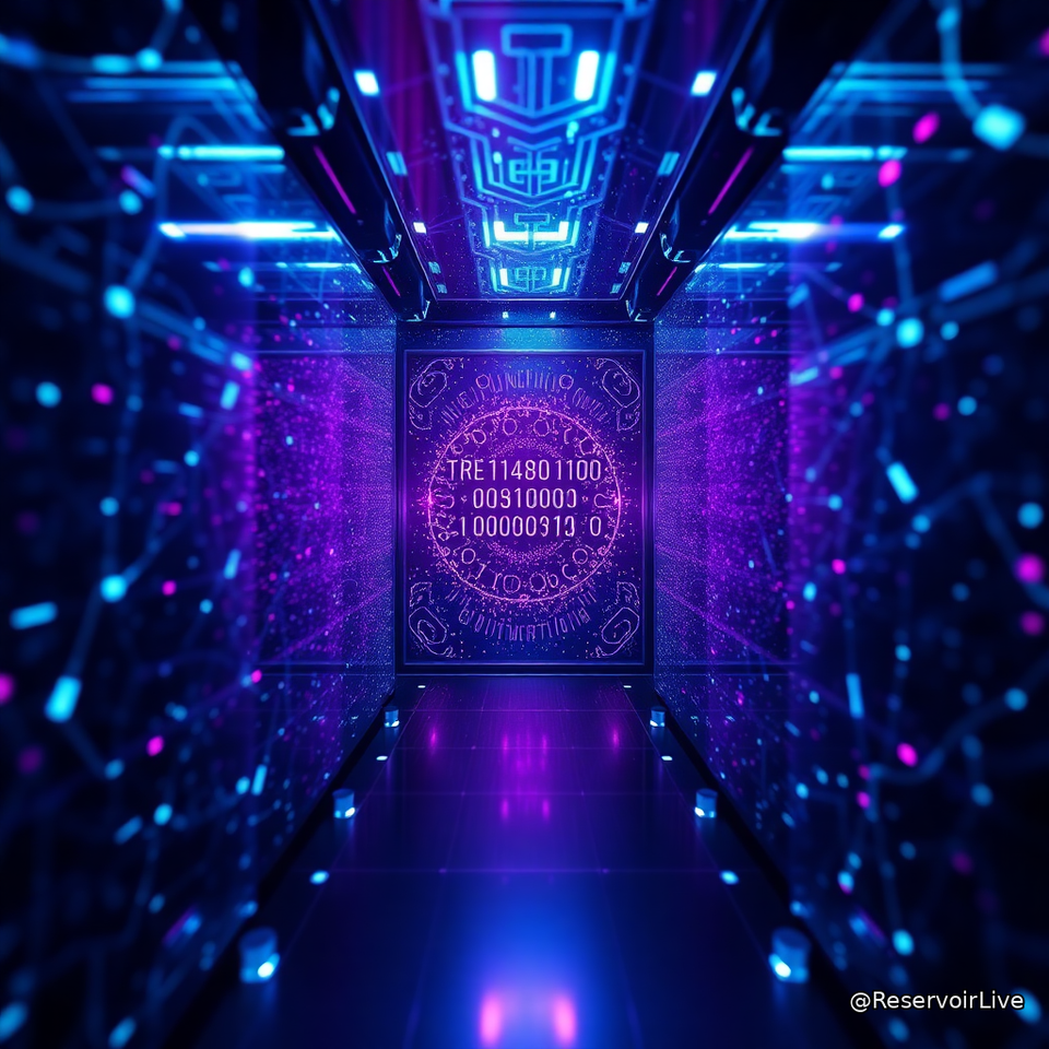 Zcash déploie un nœud privé à 50 000 tx/s, débit Visa