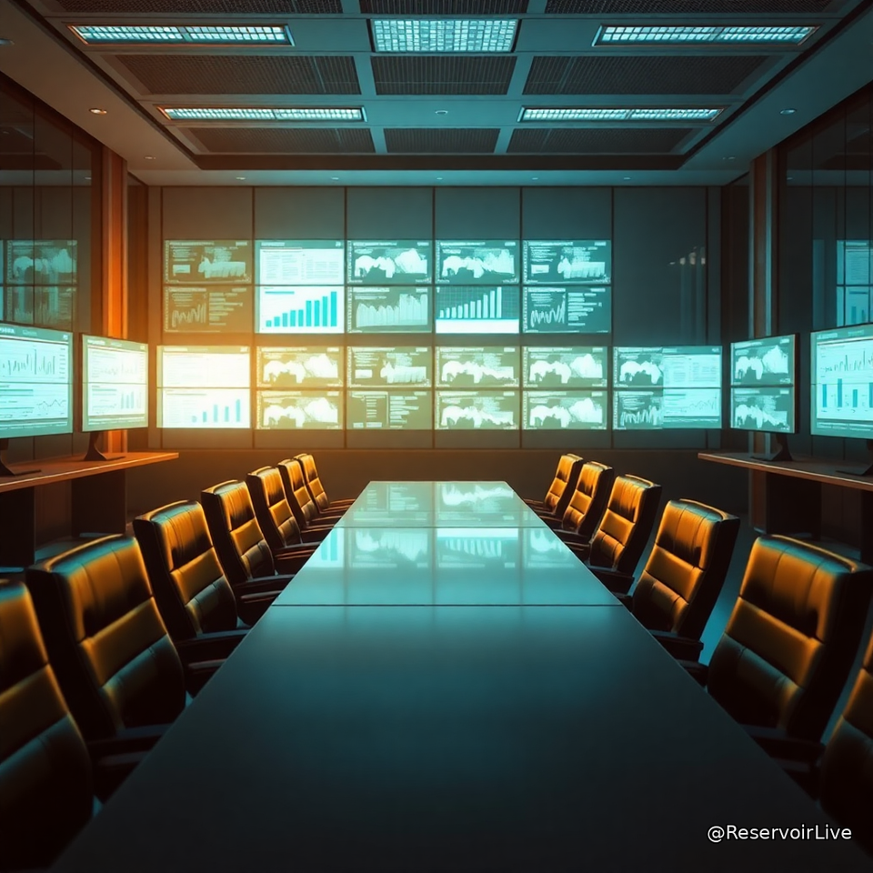SEC : nouvelles règles de transparence pour les acteurs financiers et crypto