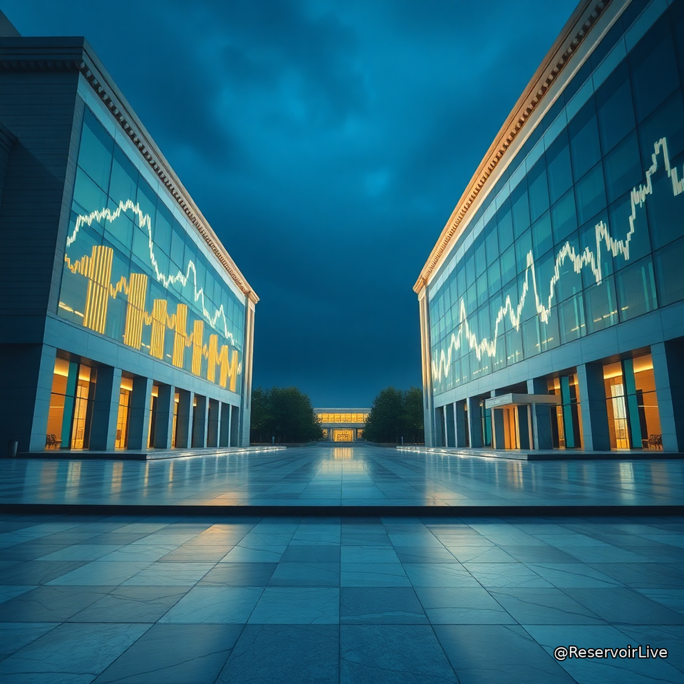 CFTC et SEC harmonisent les règles de marge crypto
