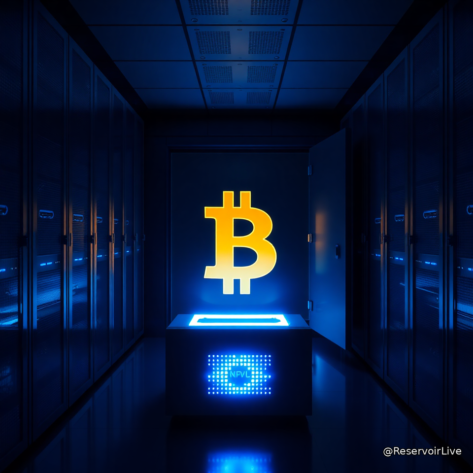 Bitcoin face au quantique : 15M$ pour la cryptographie post-quantique