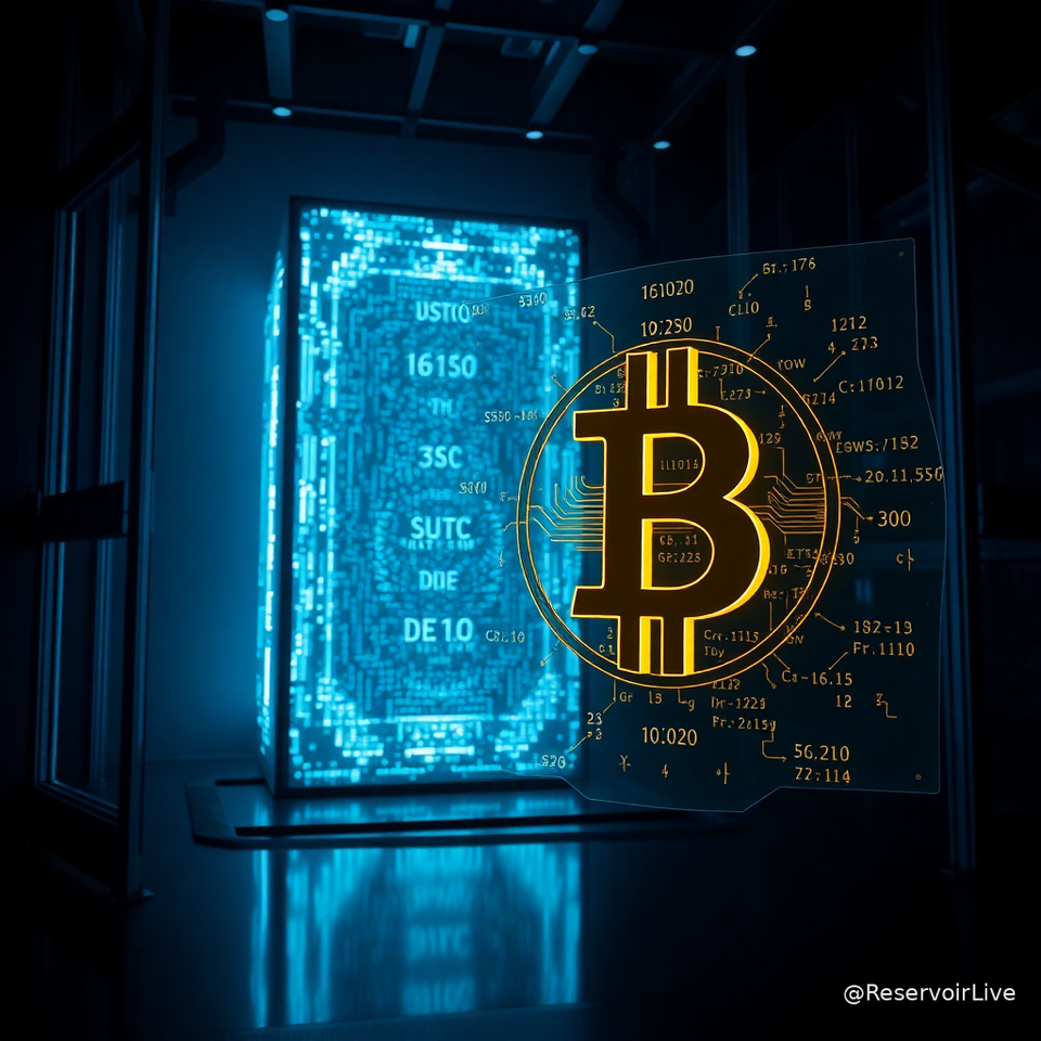 Bitcoin : 15M$ pour sécuriser face aux menaces quantiques