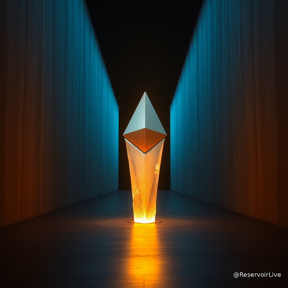 Ethereum fête ses 10 ans dans les turbulences