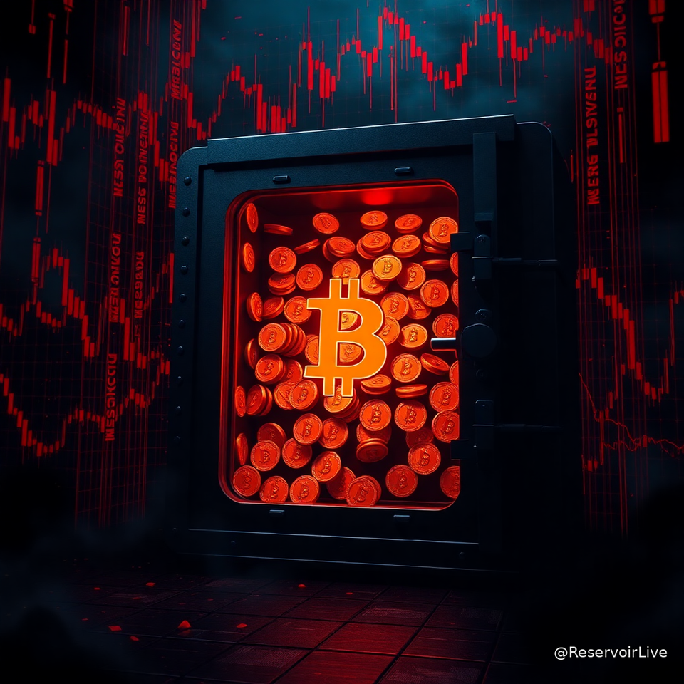 Strategy perd 8,2 milliards au T2 2026 malgré ses achats Bitcoin