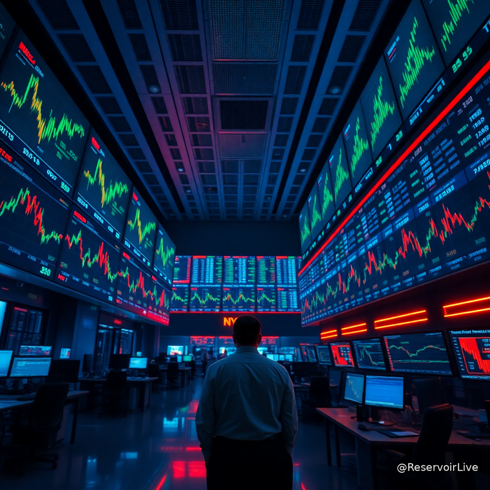 Coinbase manque ses objectifs Q2 2026, le cours COIN chute