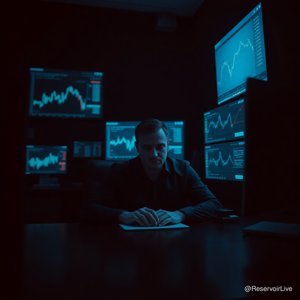 ChatGPT vous conseille en bourse : mais qui est responsable si vous perdez tout ?