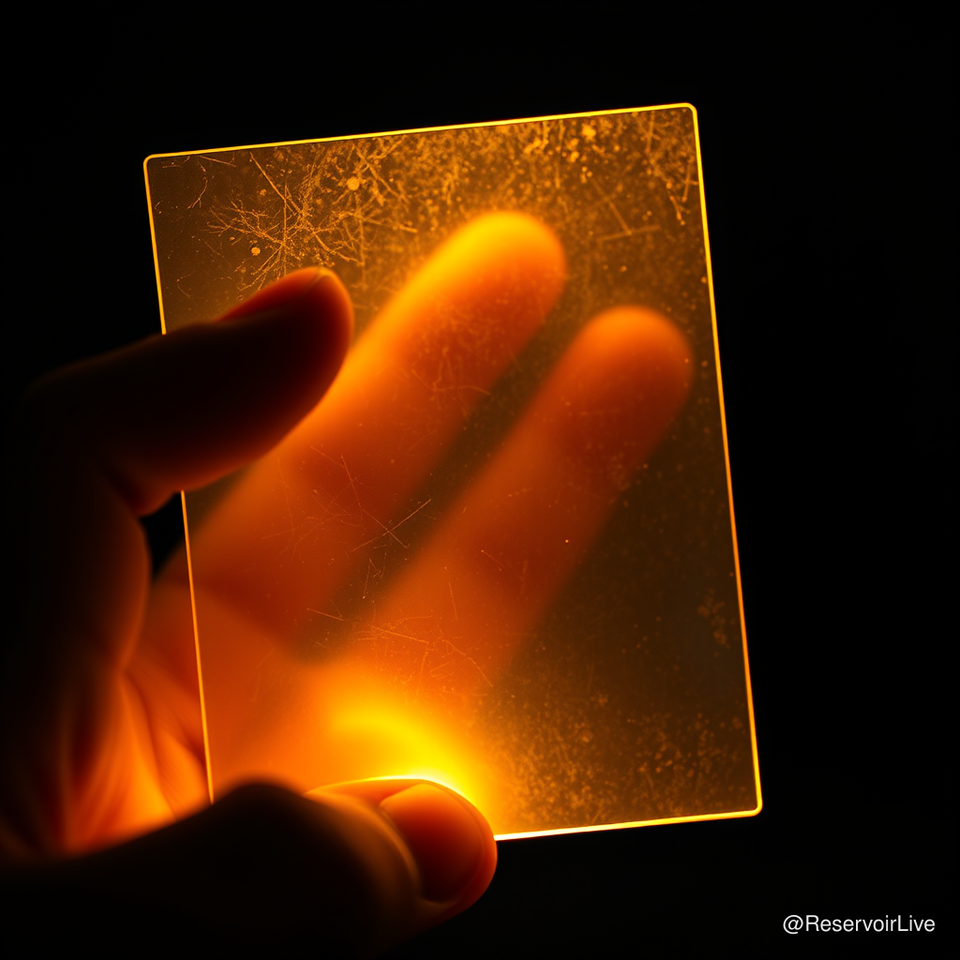 Claude vient de faire ce que personne n'attendait : le filigrane invisible