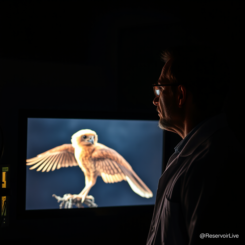 Tout le monde partage ces photos d'animaux. Personne ne vérifie leur origine.