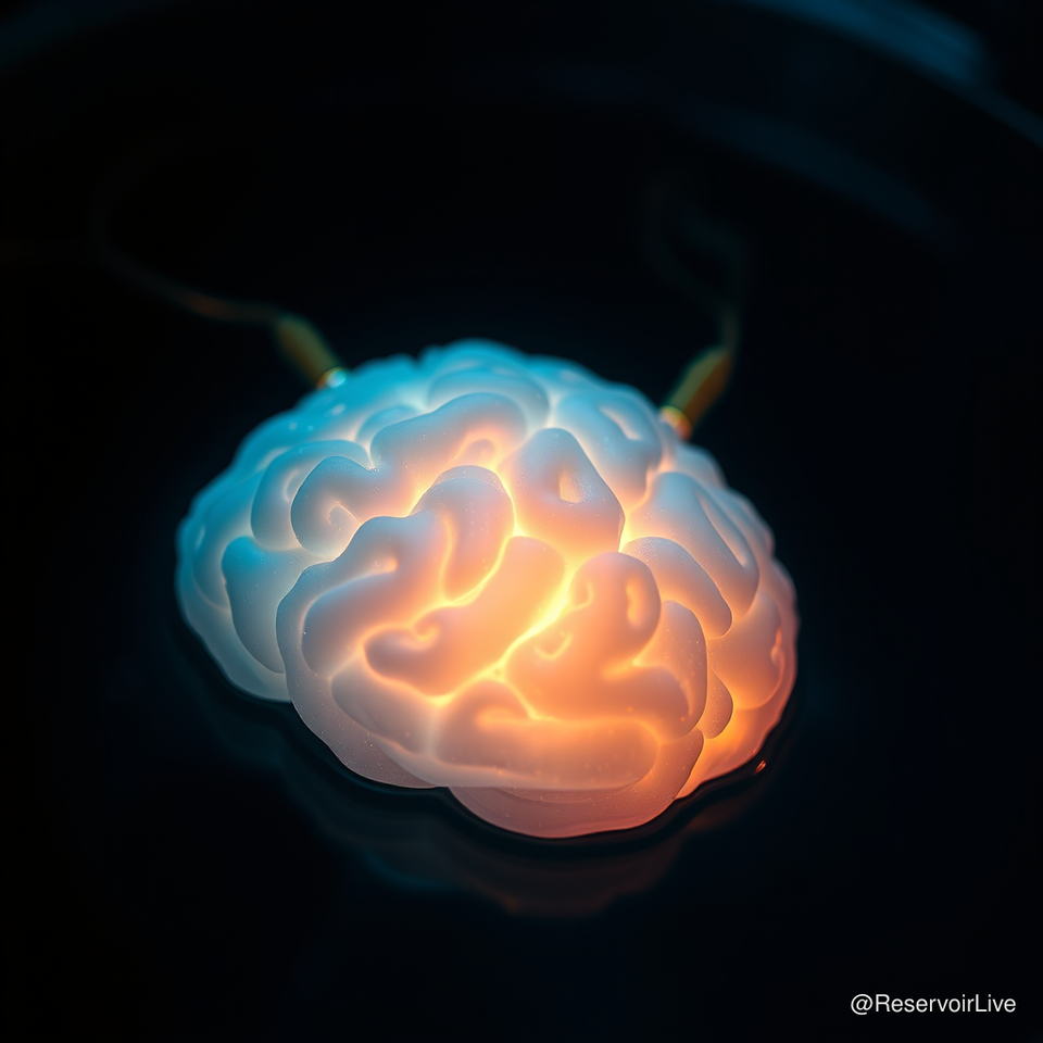 Des neurones humains branchés à une puce : 3 projets qui redéfinissent l'informatique