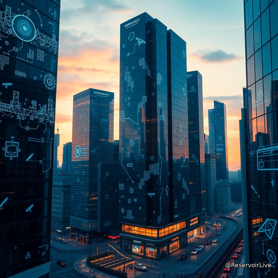 IA frontier en finance : l'Europe renforce sa supervision