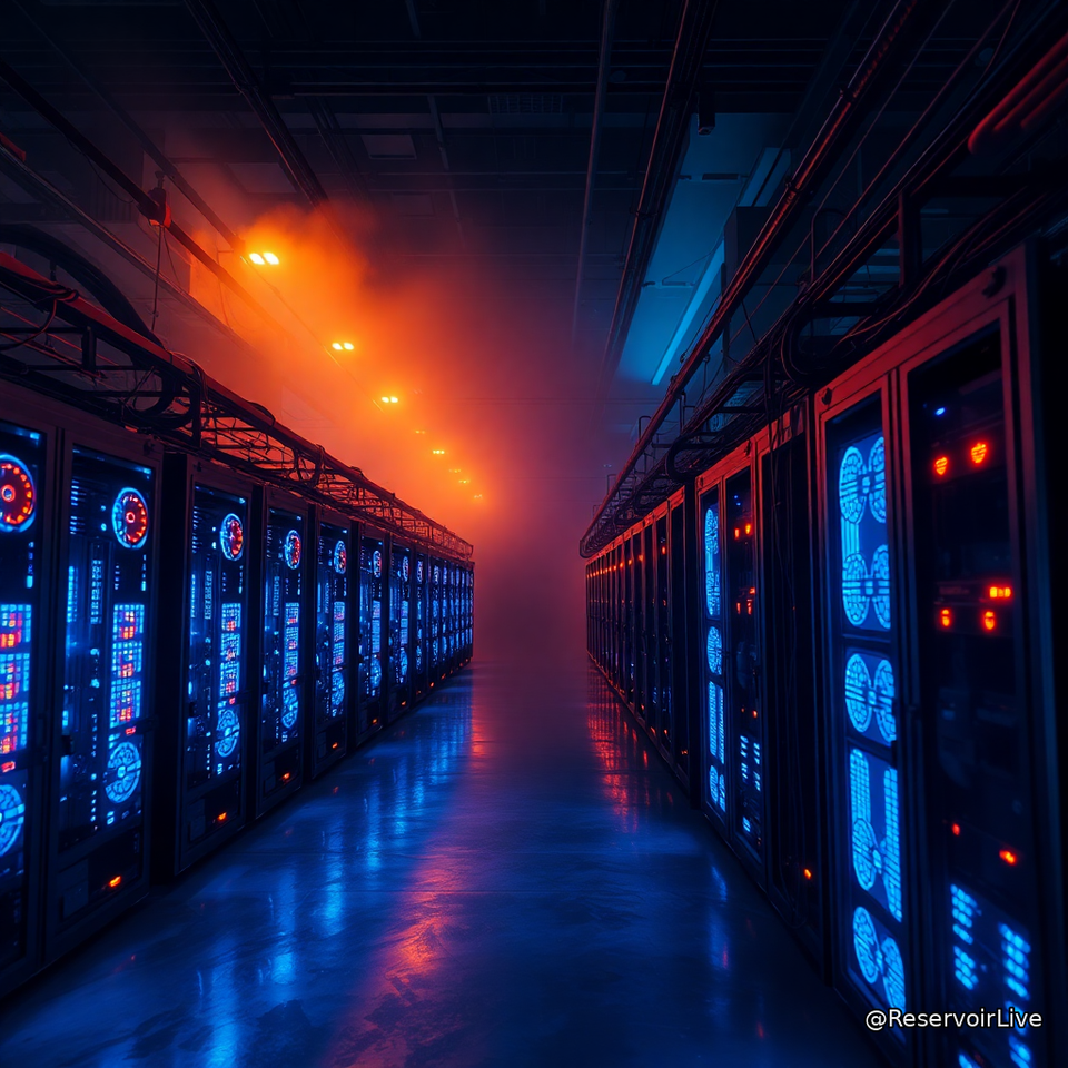 Russie : interdiction du minage crypto à Moscou jusqu'en 2032