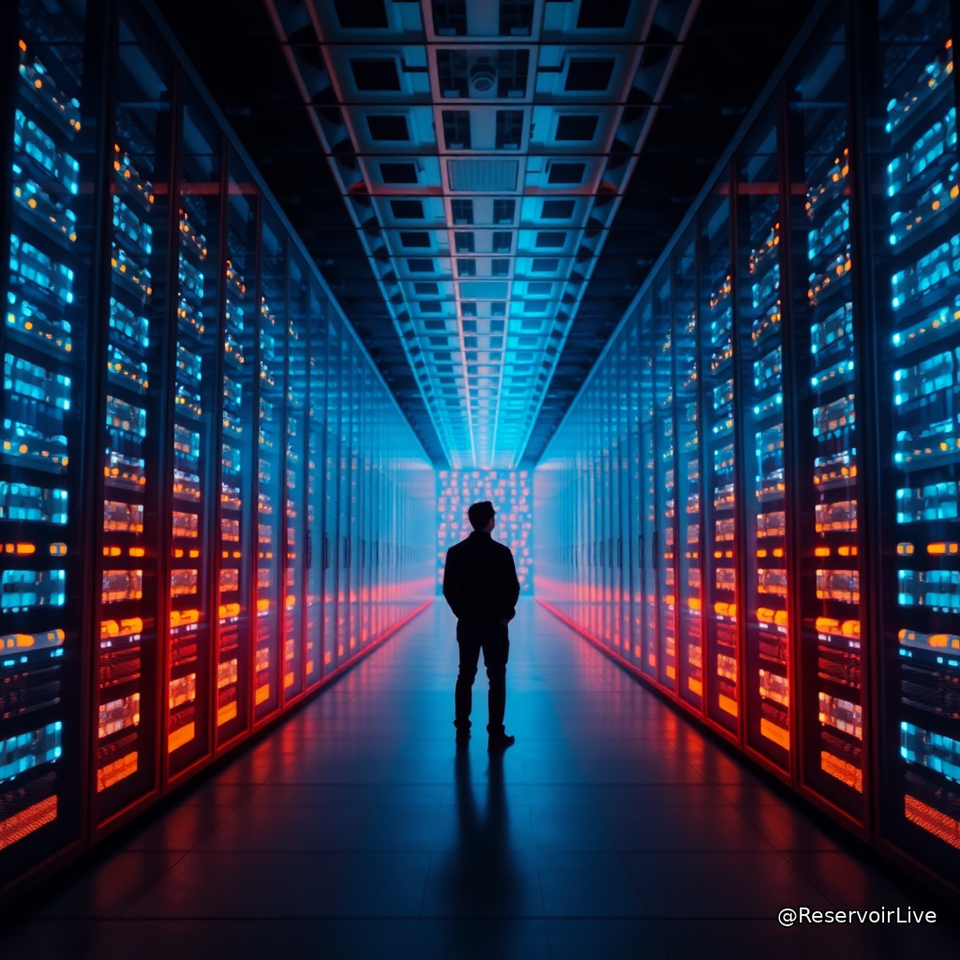 DeFi : plateforme abandonne le grand public pour l'infrastructure B2B
