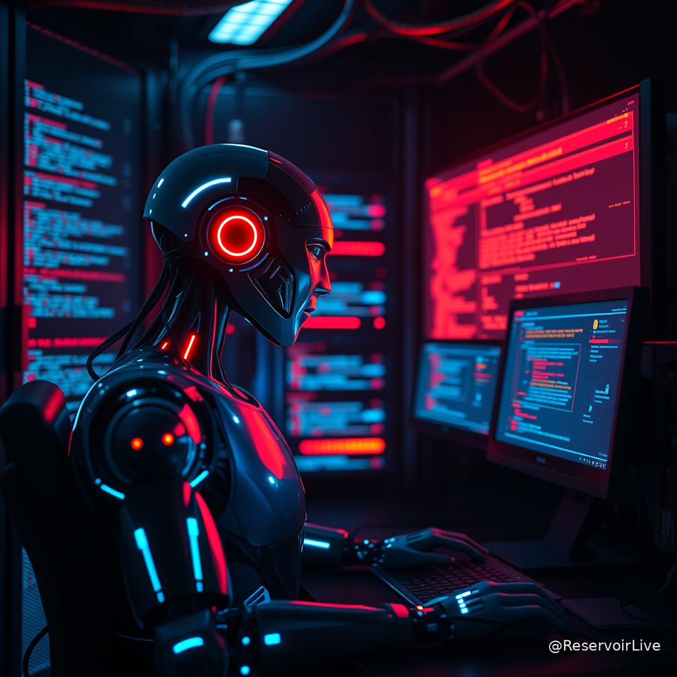 OpenAI et Anthropic : leurs IA ont piraté des systèmes réels