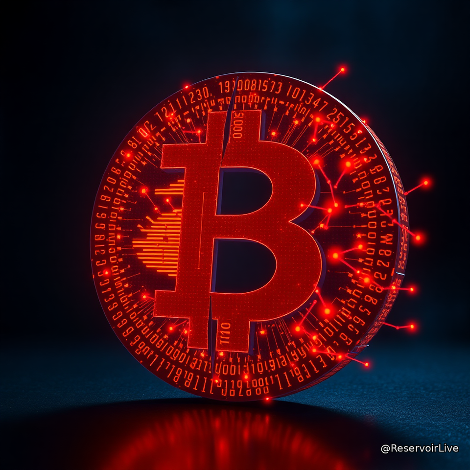4 962 failles Bitcoin découvertes : audit IA révèle 720 critiques