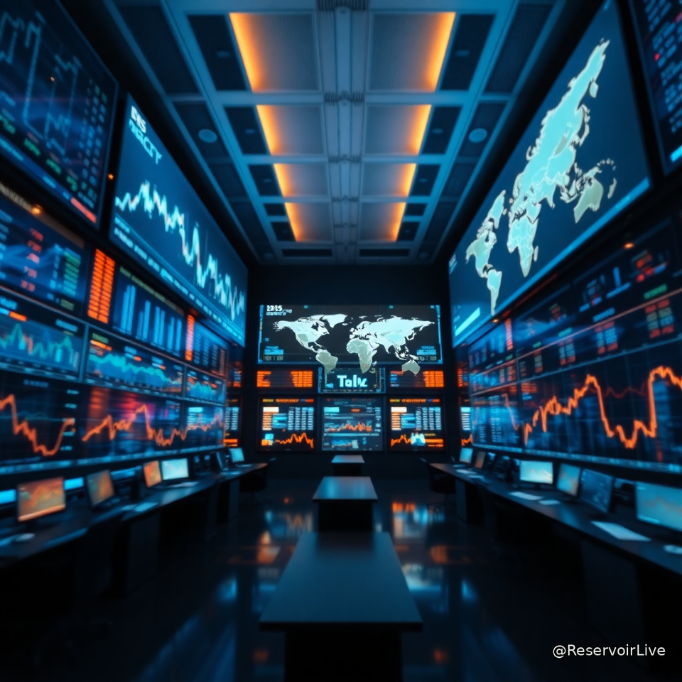 Coinbase enregistre un record au Q2 2026 et s'étend