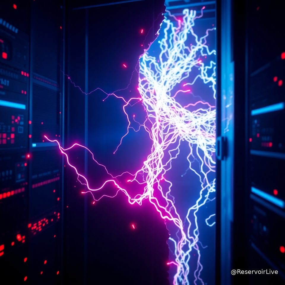 IA OpenAI et Meta : incidents de sécurité critiques en crypto