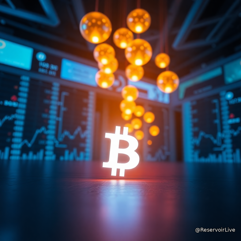 XRP recule malgré le rebond crypto et les entrées ETF
