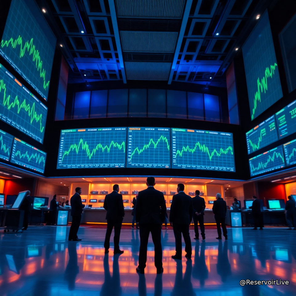 Hedge funds abandonnent shorts Bitcoin : signal haussier du CME