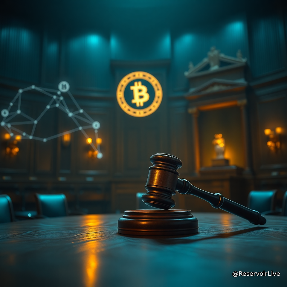 Bybit remporte une victoire judiciaire contre la Corée du Nord
