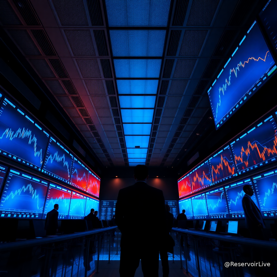 ETF Bitcoin et Ethereum : flux massifs depuis mai 2026