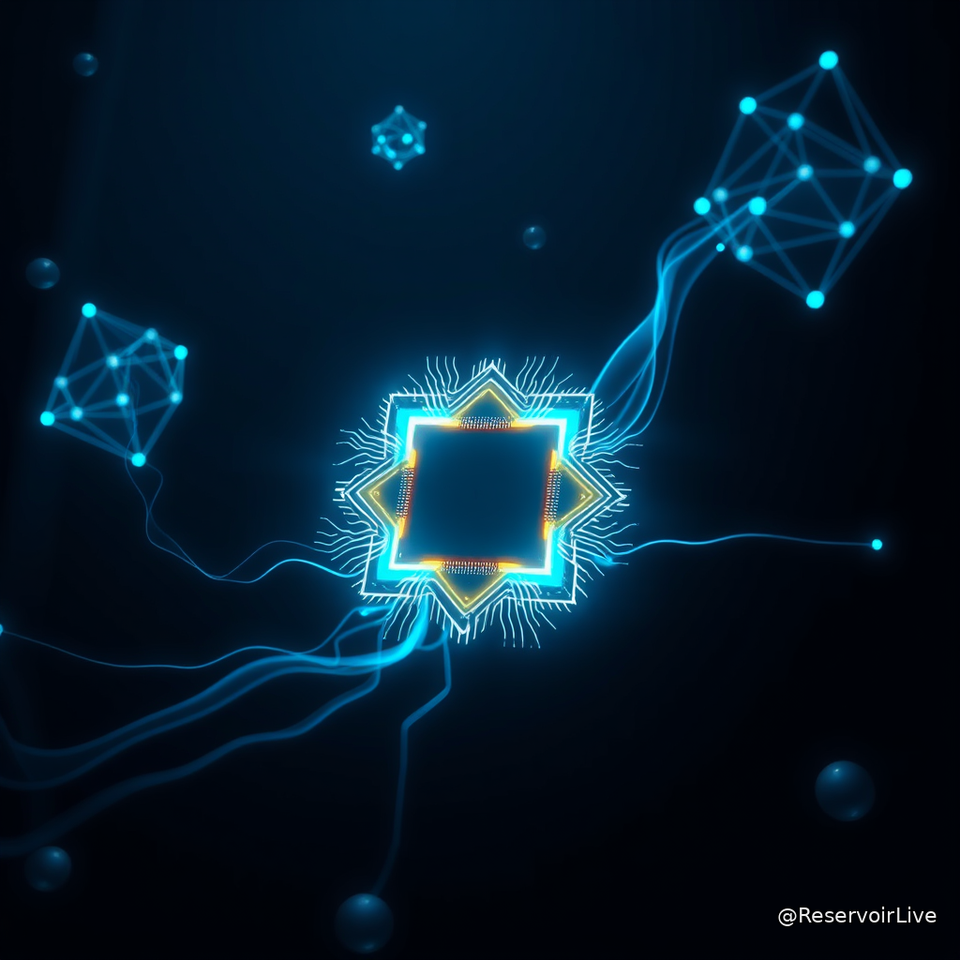 Ethereum accélère sur le quantique, la confidentialité et l'IA