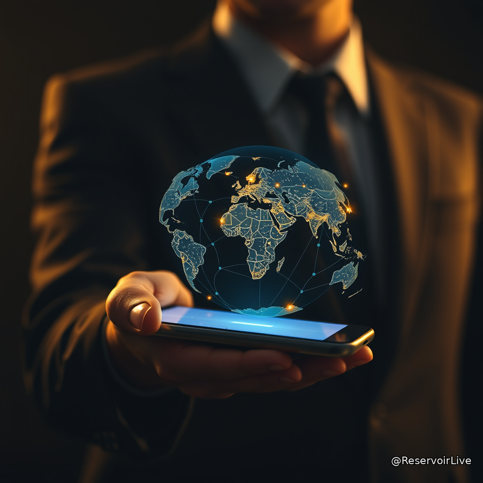 MoneyGram Ramps sur Solana : transferts d'argent internationaux
