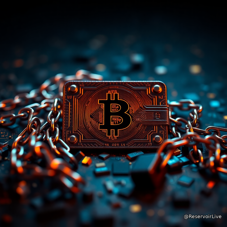 Exploits Bitcoin : BTCPay et Coldcard compromis, bounty lancée