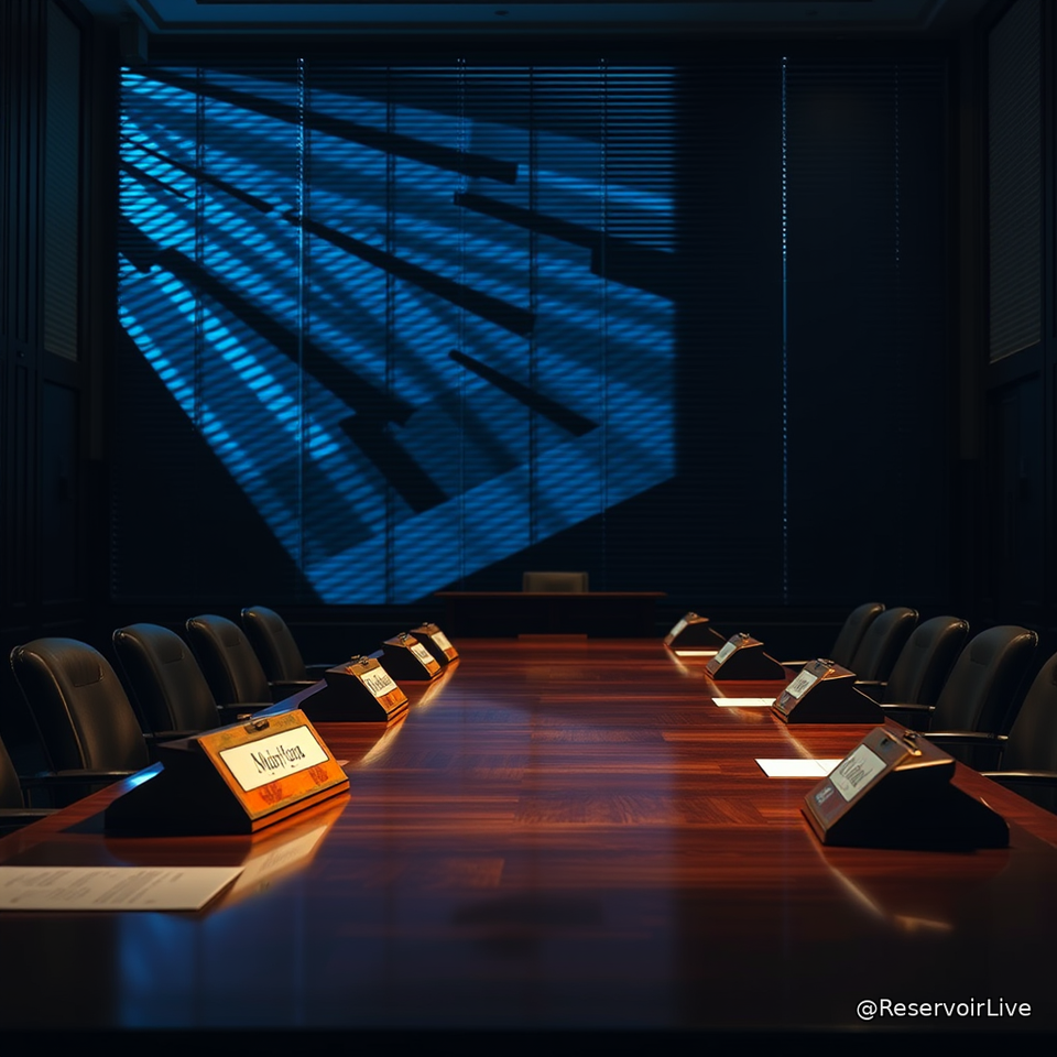 SEC annule Reg Crypto et reporte indéfiniment son cadre réglementaire