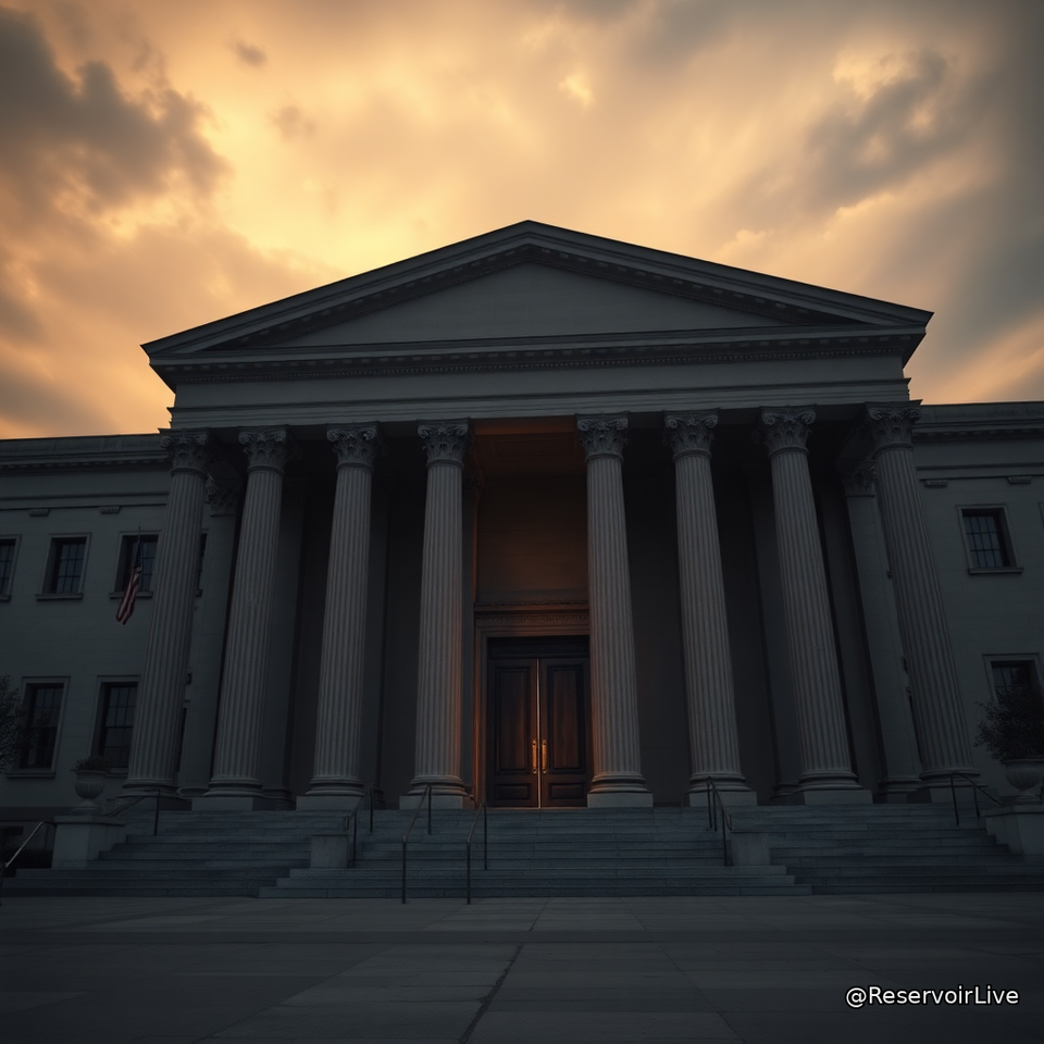 SEC abandonne Reg Crypto : un report sine die qui prolonge l'incertitude