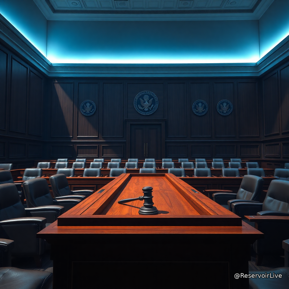 SEC annule réunion crypto : l'incertitude réglementaire s'aggrave