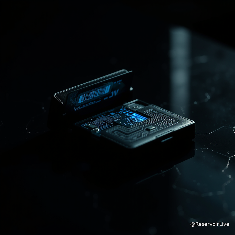 Faille Coldcard : 100M$ de bitcoins compromis, analyse sécurité