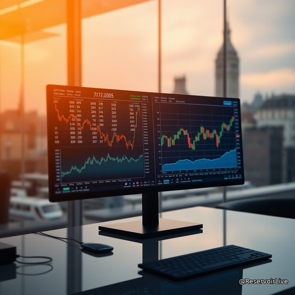 Kraken lance le trading d'actions US en Europe