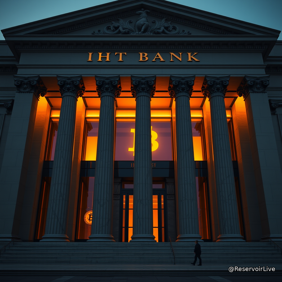 Citigroup lance la garde de Bitcoin pour les institutionnels