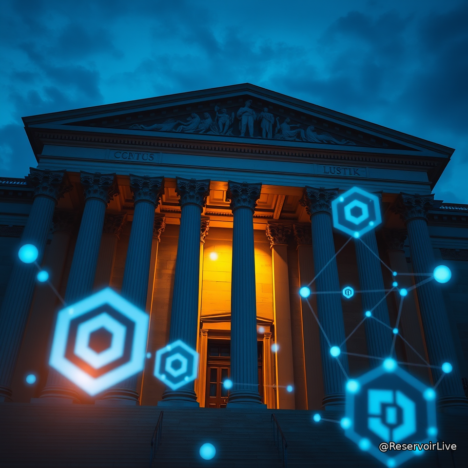SEC propose un cadre réglementaire pour les cryptoactifs
