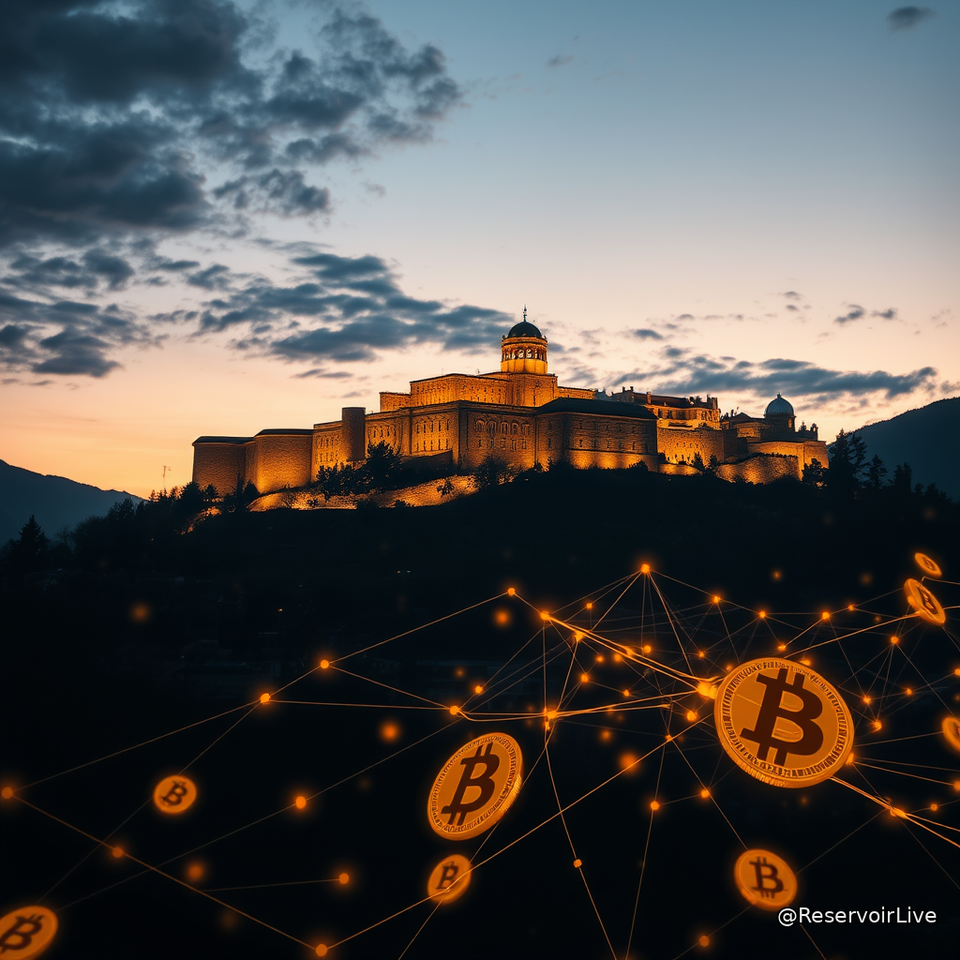 Géorgie : Tether (USDT) devient monnaie numérique officielle