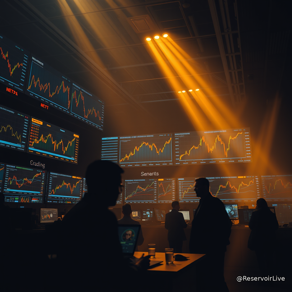 Bitcoin à 68 000 $ : 1,4 milliard de shorts liquidés