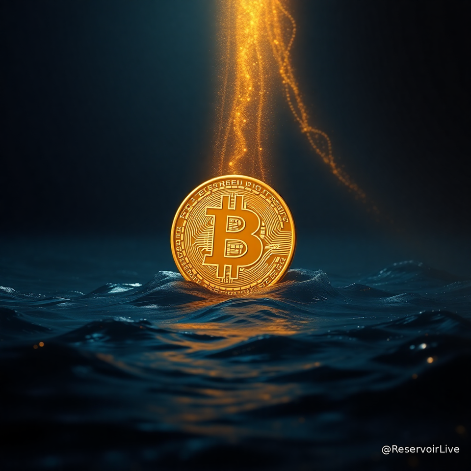 Bitcoin frôle 80 000 $ : afflux massif d'ETF spot relance