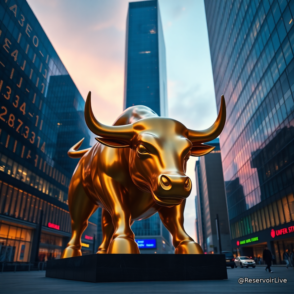 Bitcoin approche 80 000 $ : institutions et régulation en soutien