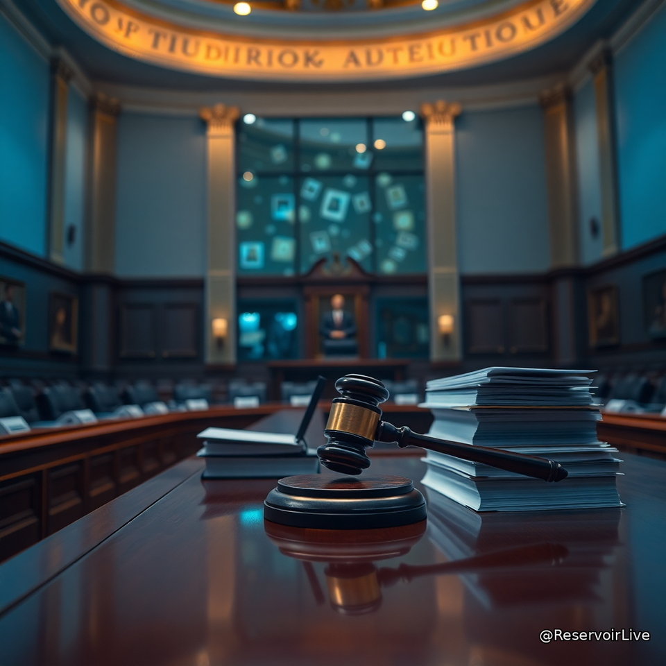CFTC : nouvelles règles pour les gestionnaires de fonds crypto