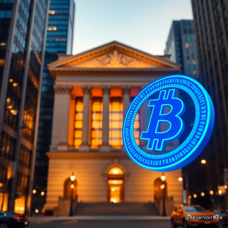 Circle obtient la charte de New York et s'allie à Bybit
