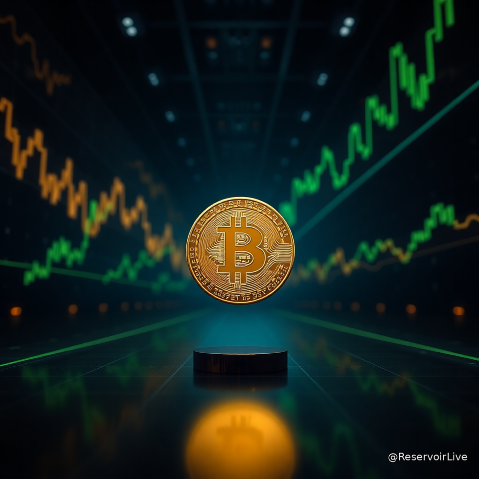 Bitcoin : son plus grand gain hebdomadaire en dollars