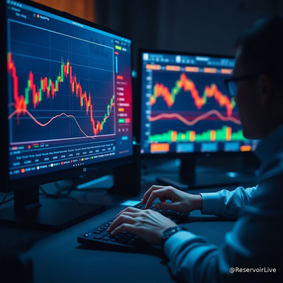 Kraken intègre TradingView : trading sans quitter l'analyse