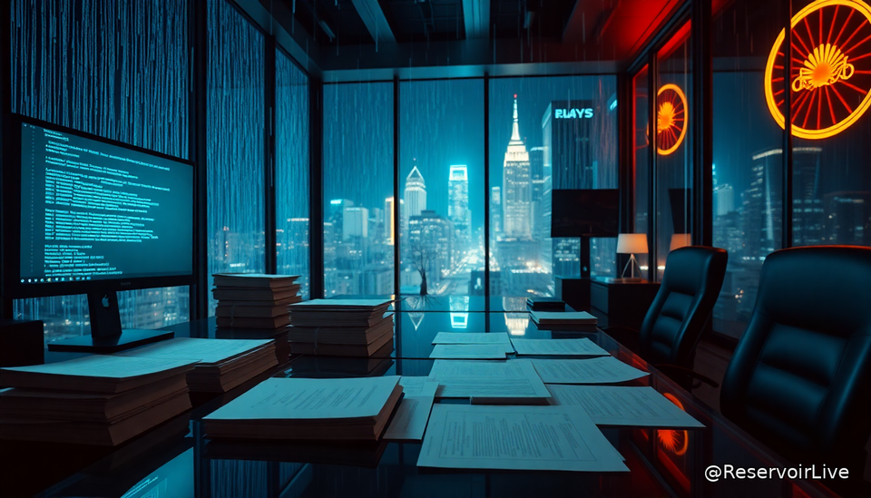GTA 6 : Take-Two assigné X et Google pour identifier les fuites
