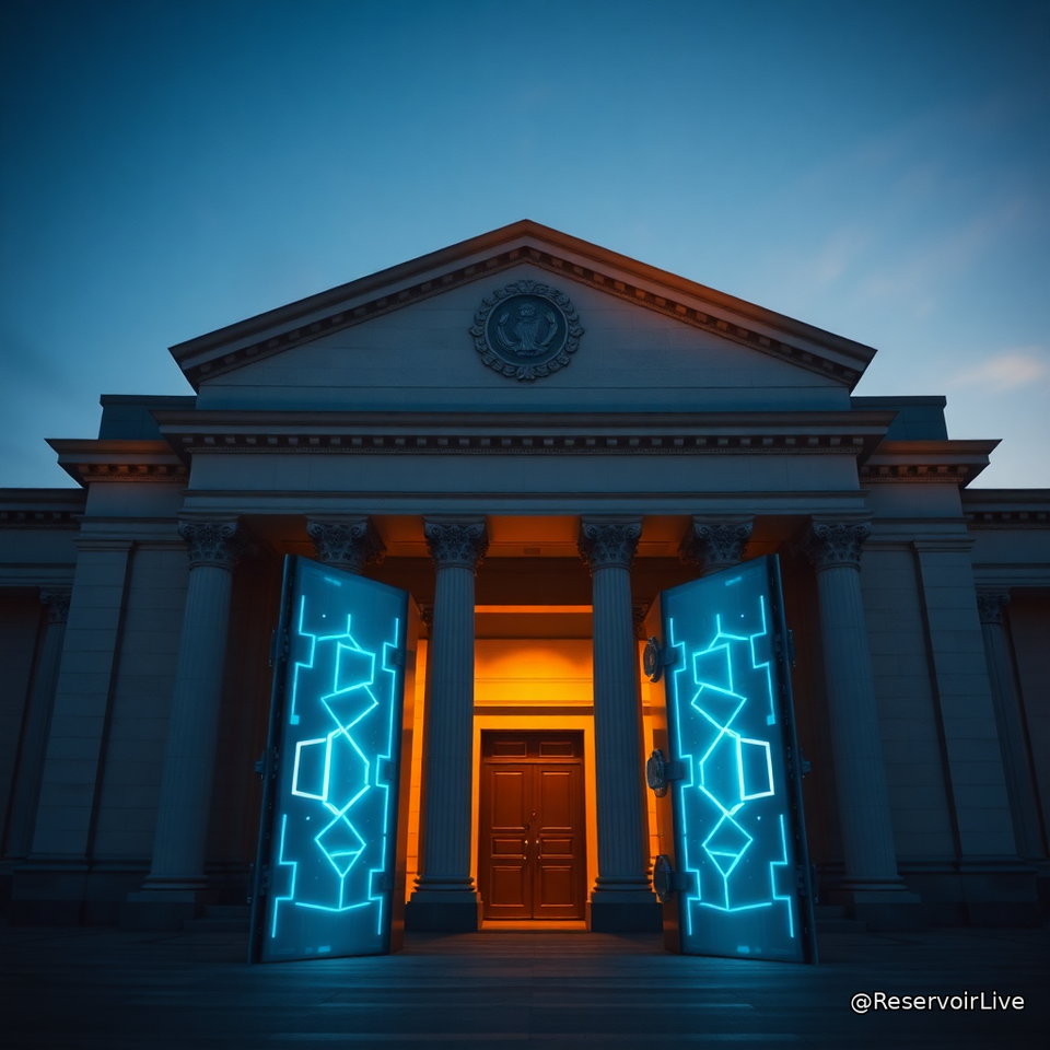 SEC relance sa règle de garde des cryptoactifs institutionnels