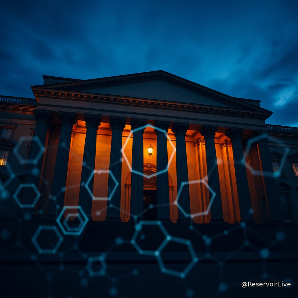 Banque d'Angleterre : mandat légal pour l'innovation stablecoin