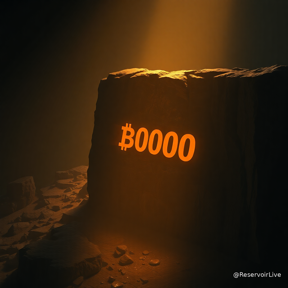 Bitcoin face au mur d'offre de 80 000 $ — ETF en question