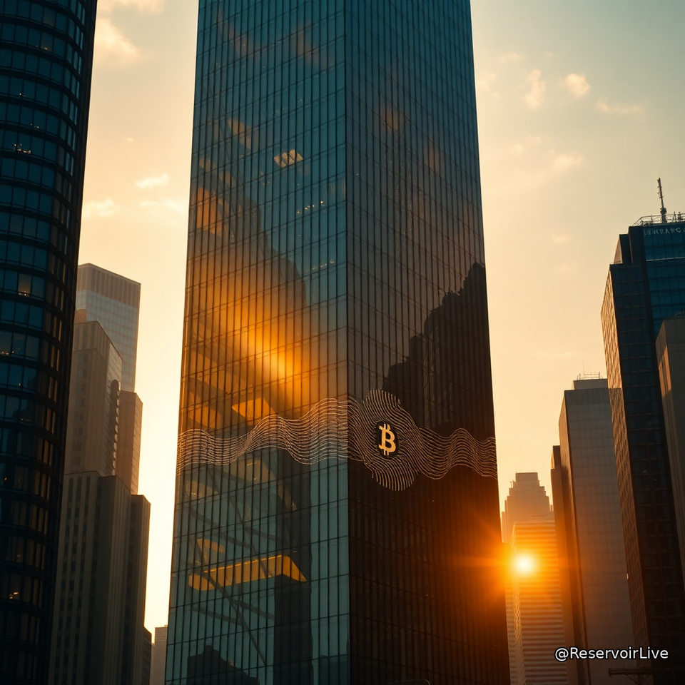 Evernorth obtient l'agrément SEC, cotation Nasdaq proche